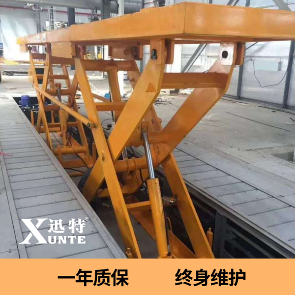 銷(xiāo)售液壓升降平臺(tái)