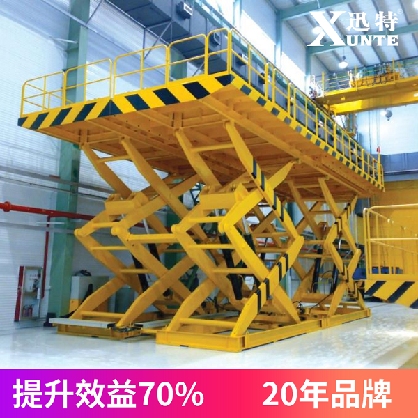 銷(xiāo)售液壓升降平臺(tái)